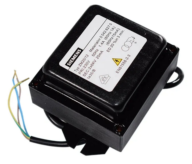 GB/T19212.4-2016/IEC61558-2-3:2010 变压器、电抗器、电源装置及其组合的安全 第4部分：燃气和燃油燃烧器点火变压器的特殊要求和试验