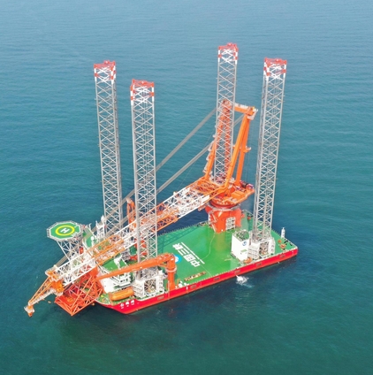 SY/T6502-2024 海上移动平台逃生和救生安全规范